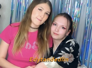 Edytandedlin