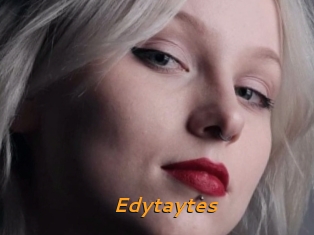 Edytaytes
