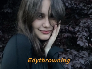 Edytbrowning