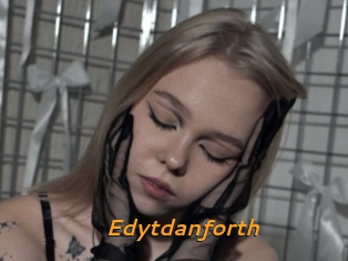 Edytdanforth