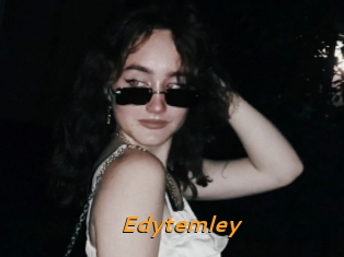Edytemley
