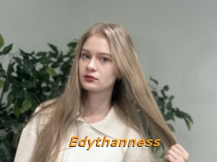 Edythanness