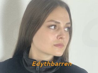 Edythbarren