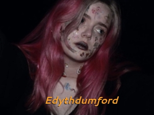 Edythdumford