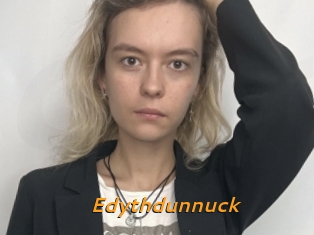 Edythdunnuck