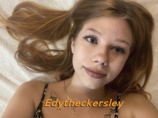 Edytheckersley