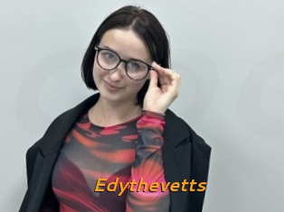 Edythevetts
