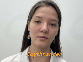 Edythhander