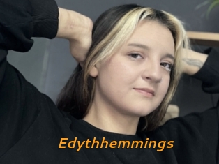 Edythhemmings