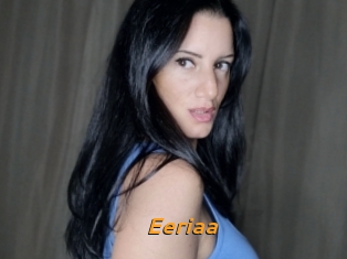 Eeriaa