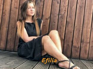 Efilia