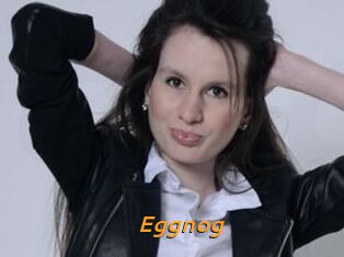 Eggnog