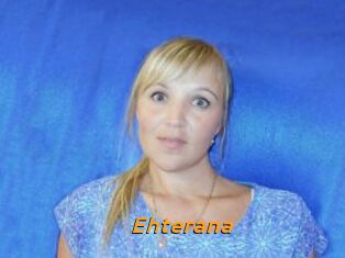 Ehterana