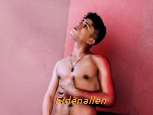 Eidenallen