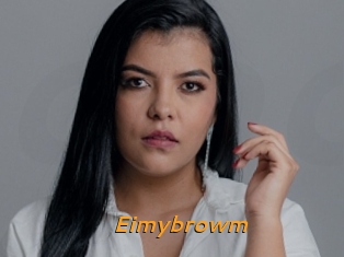 Eimybrowm