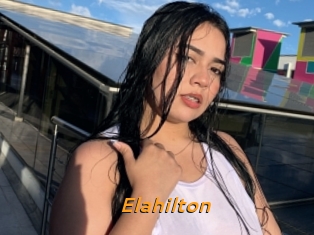 Elahilton