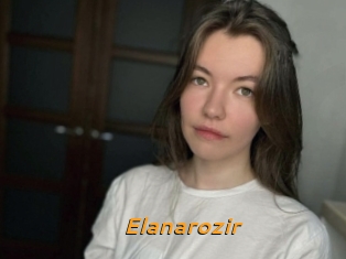 Elanarozir