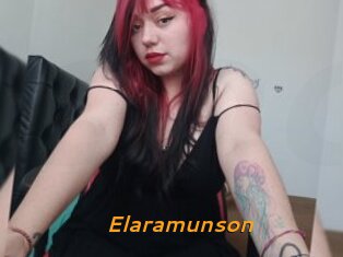 Elaramunson