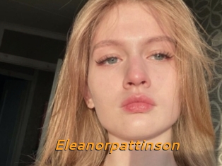 Eleanorpattinson