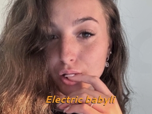 Electric_babyli