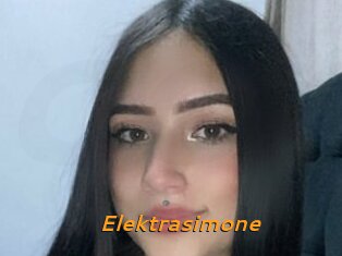 Elektrasimone