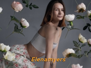 Elenamyers