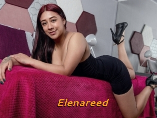 Elenareed