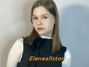 Eleneallston