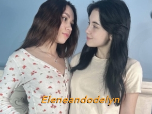 Eleneandodelyn