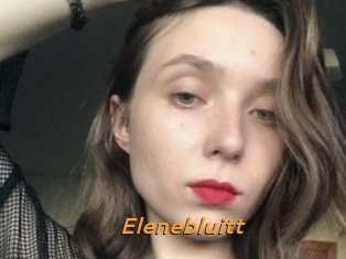 Elenebluitt