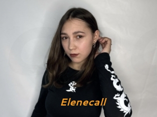 Elenecall