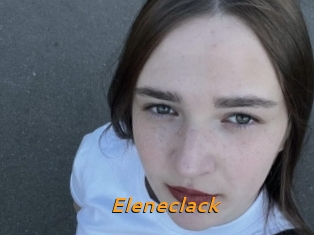 Eleneclack