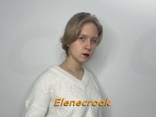 Elenecrook