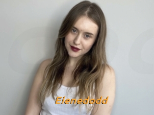 Elenedodd