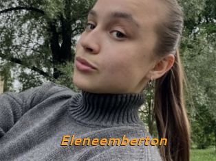 Eleneemberton
