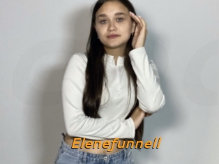 Elenefunnell