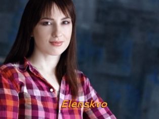 Elenskvo