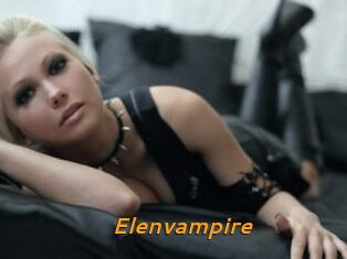Elenvampire