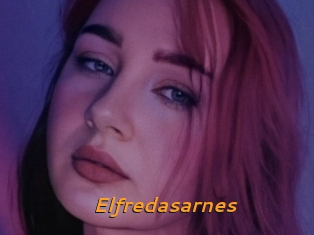 Elfredasarnes