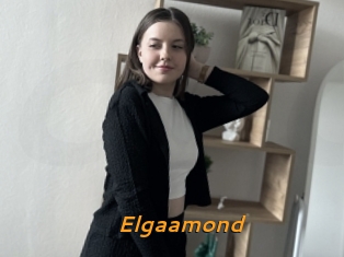 Elgaamond