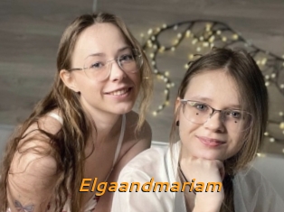 Elgaandmariam