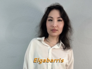 Elgabarris