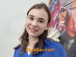 Elgabeckett