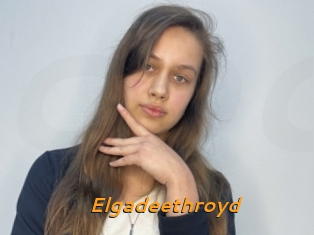 Elgadeethroyd