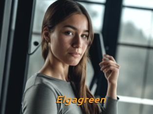 Elgagreen
