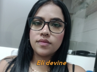 Eli_devine