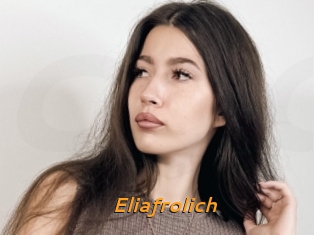 Eliafrolich