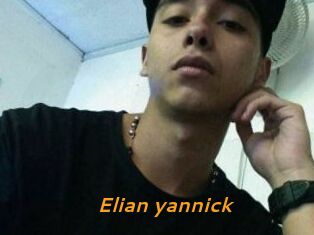 Elian_yannick