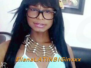 ElianaLATINBIGinxxx