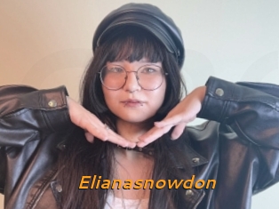 Elianasnowdon